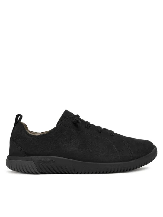 Zdjęcie produktu Sneakersy Keen Knx Lace 1031124 Czarny