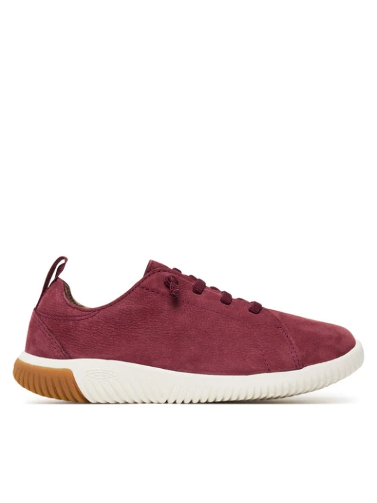 Zdjęcie produktu Sneakersy Keen Knx Lace 1031125 Bordowy