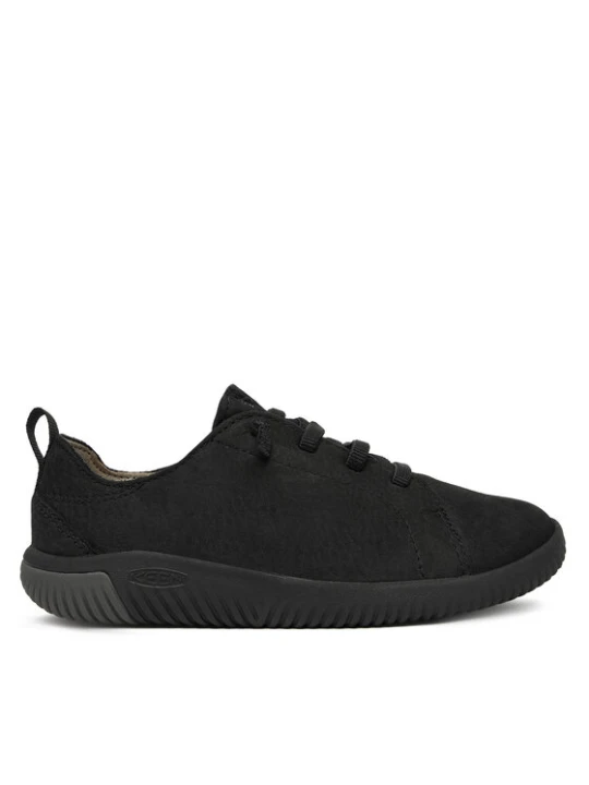Zdjęcie produktu Sneakersy Keen Knx Leather 1031144 Czarny