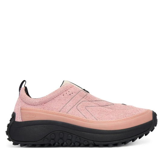 Zdjęcie produktu Sneakersy Keen Ks Mino 1031262 Różowy