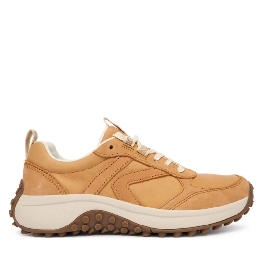 Zdjęcie produktu Sneakersy Keen Lea KS86 1029770 Pomarańczowy