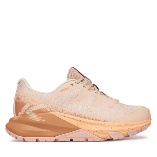 Zdjęcie produktu Sneakersy Keen Targhee Apex Wp 1032039 Różowy