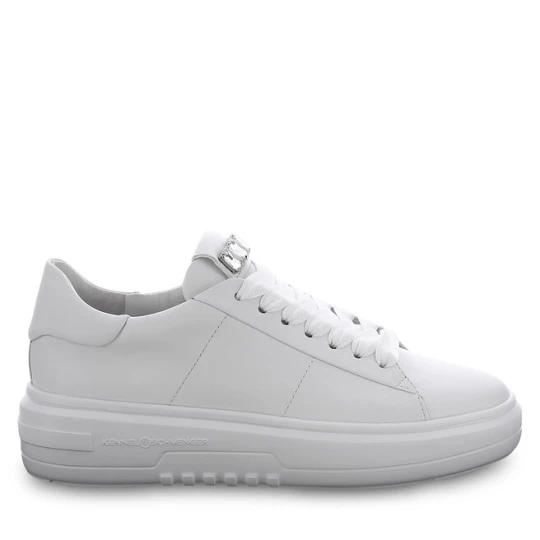Zdjęcie produktu Sneakersy Kennel & Schmenger Baltz 51-18790.627 Biały