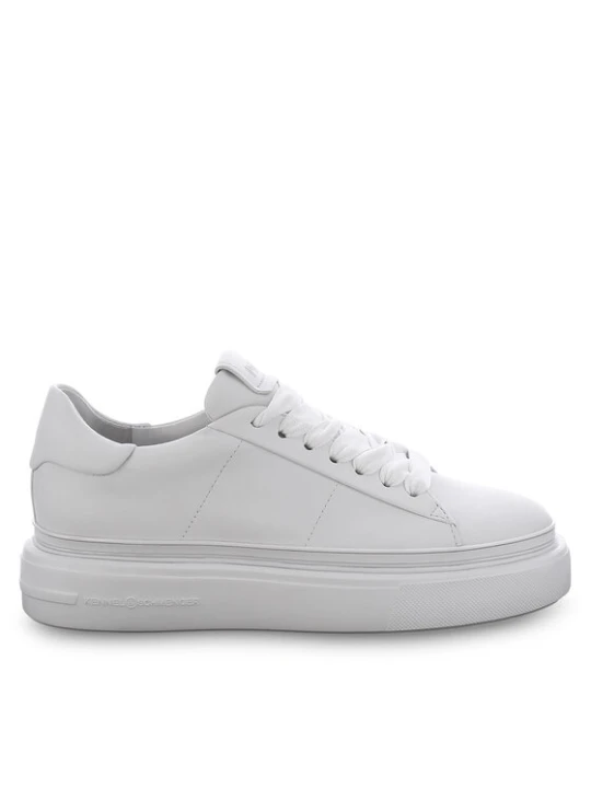 Zdjęcie produktu Sneakersy Kennel & Schmenger Elan 51-17050.625 Biały