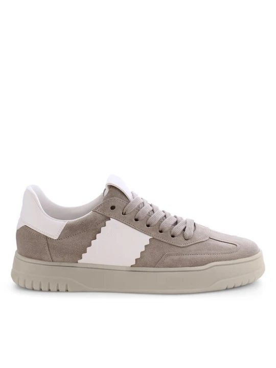 Zdjęcie produktu Sneakersy Kennel & Schmenger Gaz 51-16730.423 Beżowy