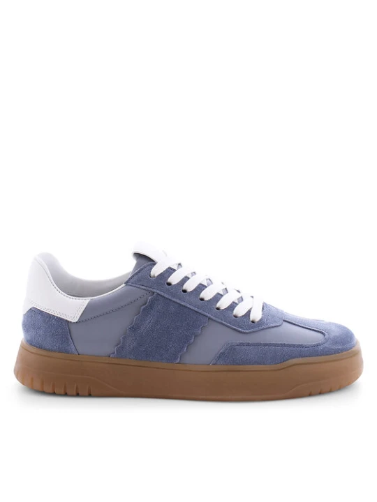Zdjęcie produktu Sneakersy Kennel & Schmenger Gaz 51-16740.453 Niebieski
