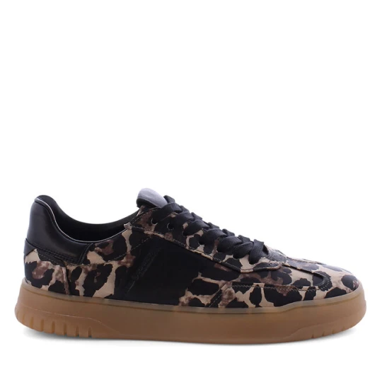 Zdjęcie produktu Sneakersy Kennel & Schmenger Gaz 51-16740.466 Brązowy