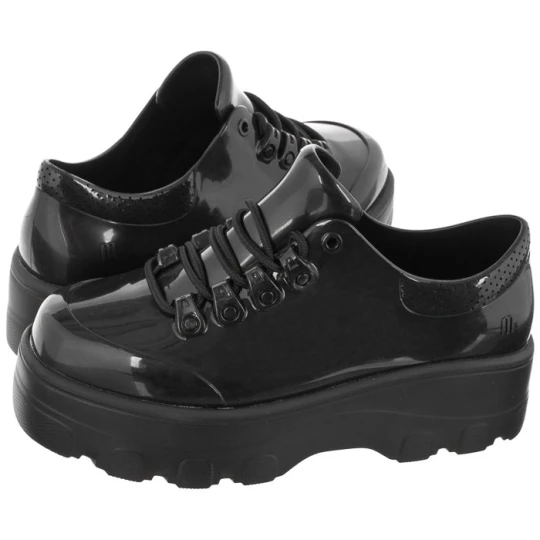 Zdjęcie produktu Sneakersy Kick Off AD 32548/50481 Black (ML214-a) Melissa