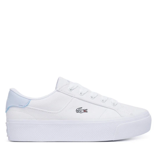 Zdjęcie produktu Sneakersy Lacoste 51CFA0042 1T3 Biały