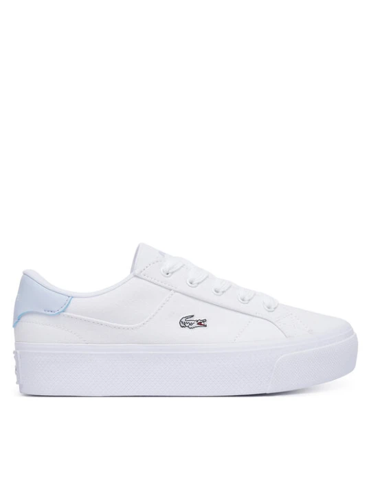 Zdjęcie produktu Sneakersy Lacoste 51CFA0042 1T3 Biały