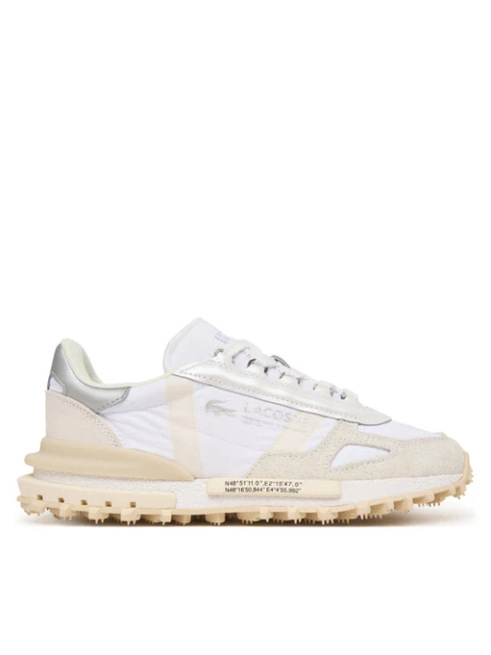 Zdjęcie produktu Sneakersy Lacoste 52SFA0064 Biały