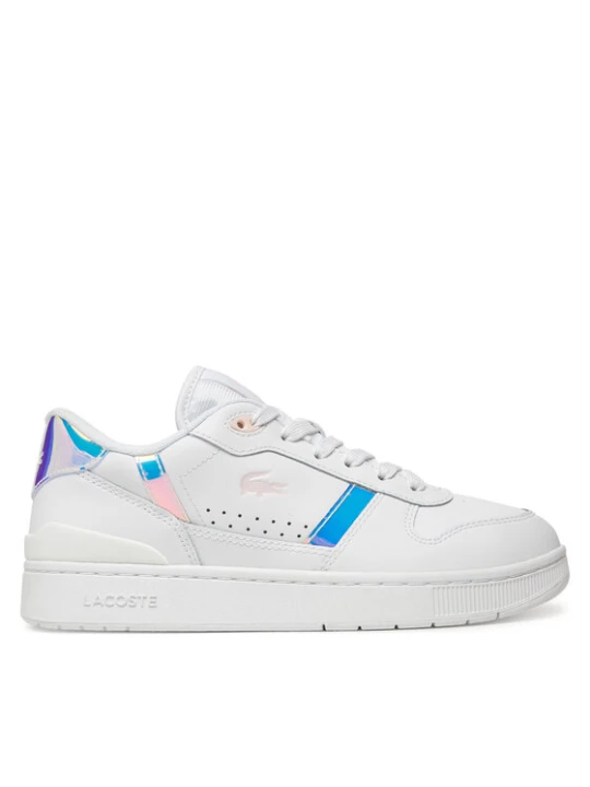 Zdjęcie produktu Sneakersy Lacoste 7-48SFA0037 Biały