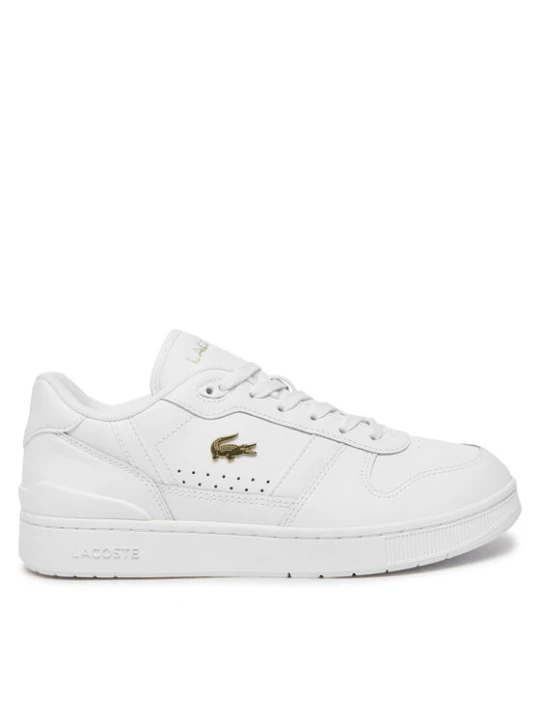 Zdjęcie produktu Sneakersy Lacoste 7-48SFA0038 Biały