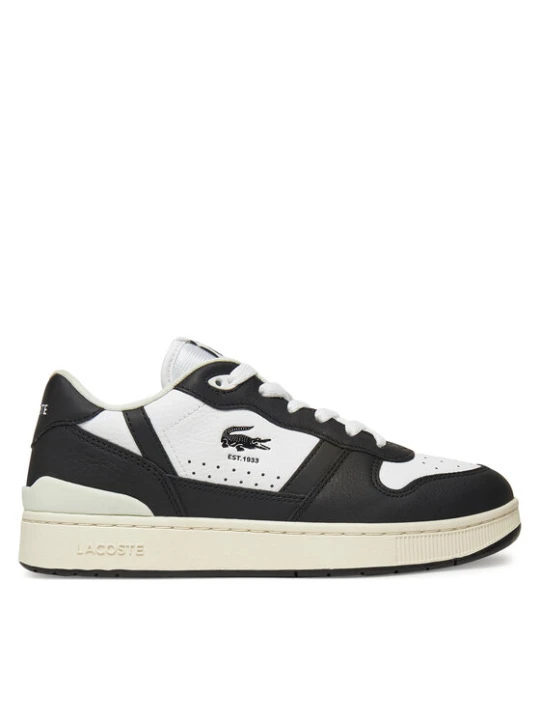 Zdjęcie produktu Sneakersy Lacoste 7-48SFA0052 Czarny