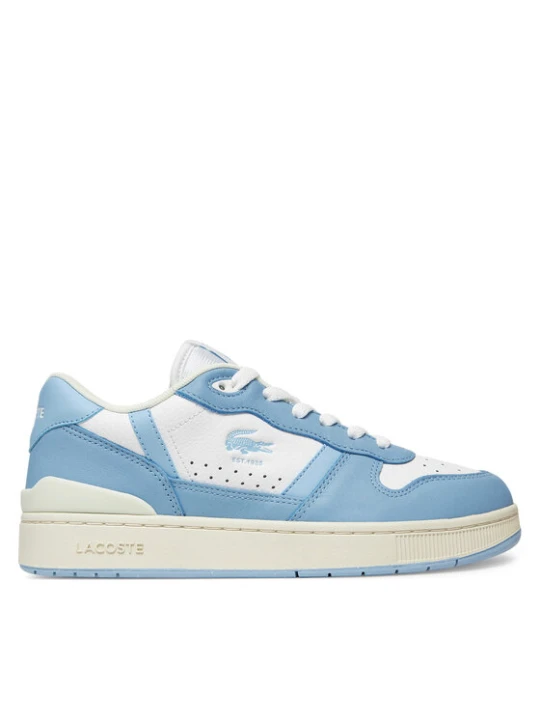 Zdjęcie produktu Sneakersy Lacoste 7-48SFA0052 Niebieski