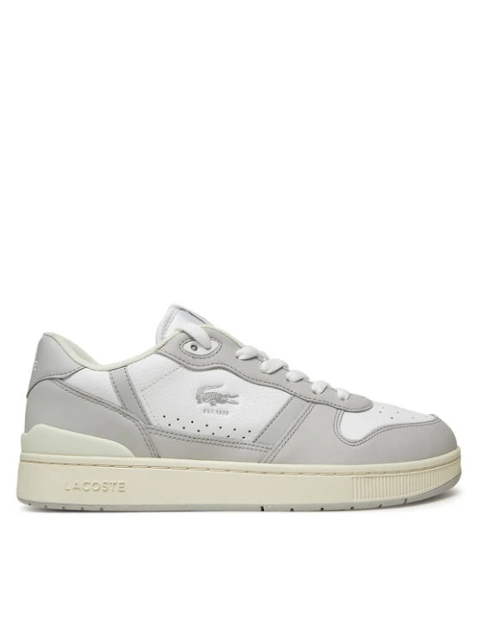 Zdjęcie produktu Sneakersy Lacoste 7-48SMA0042 Szary