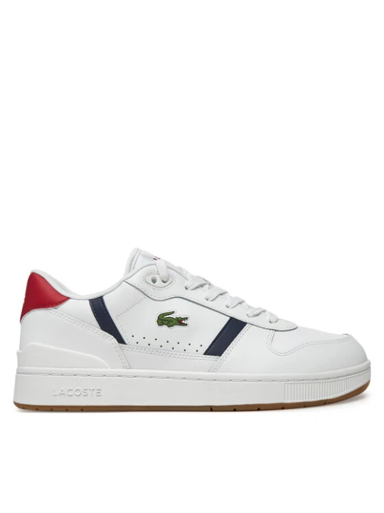 Zdjęcie produktu Sneakersy Lacoste 7-48SMA0094 Biały