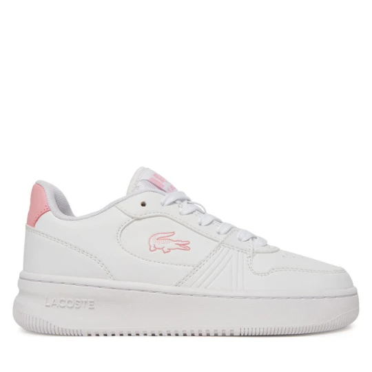 Zdjęcie produktu Sneakersy Lacoste 7-48SUJ0003 Biały