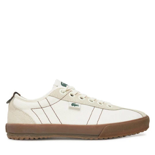 Zdjęcie produktu Sneakersy Lacoste 7-49CFA0007 Beżowy