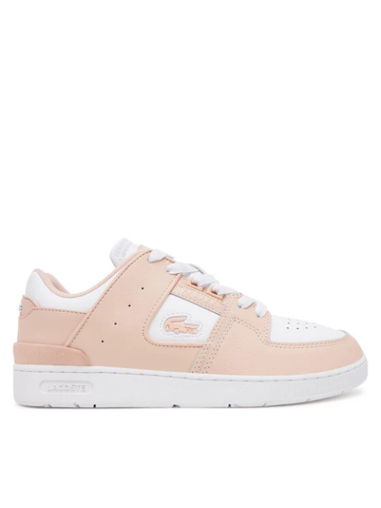 Zdjęcie produktu Sneakersy Lacoste 7-49SFA0042 Biały