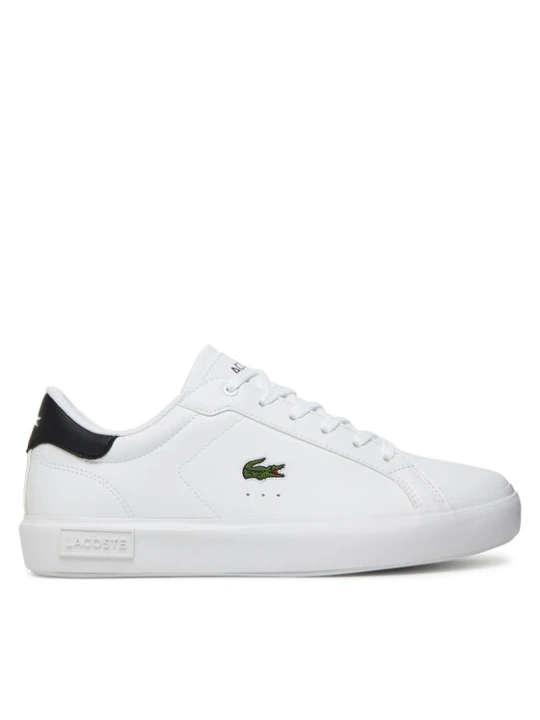 Zdjęcie produktu Sneakersy Lacoste 7-49SUJ0001 Biały
