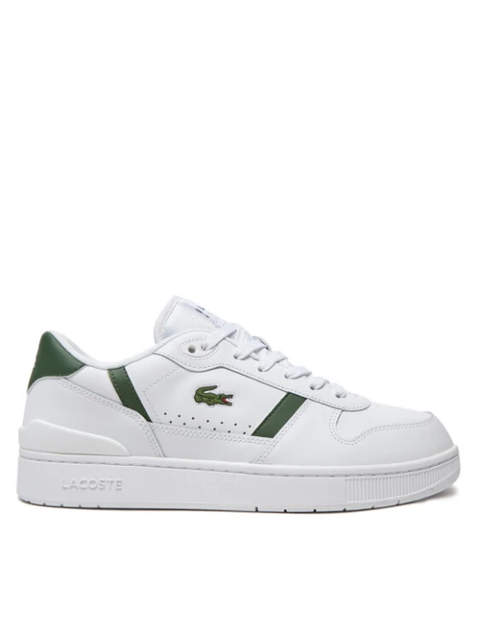 Zdjęcie produktu Sneakersy Lacoste 748SMA0031 Biały
