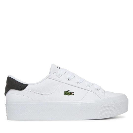 Zdjęcie produktu Sneakersy Lacoste 750CFA0034 Biały