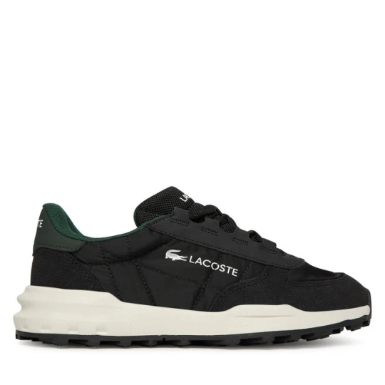 Zdjęcie produktu Sneakersy Lacoste 750SFA0082 Czarny