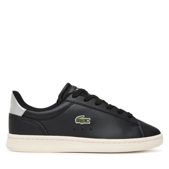 Zdjęcie produktu Sneakersy Lacoste 750SUJ0003 Czarny