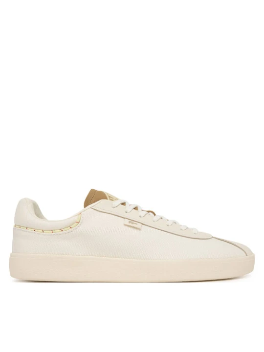 Zdjęcie produktu Sneakersy Lacoste Baseshot 126 51SMA0072 Kremowy