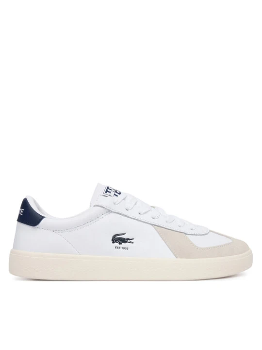 Zdjęcie produktu Sneakersy Lacoste Baseshot Pro 50SMA0040 Biały