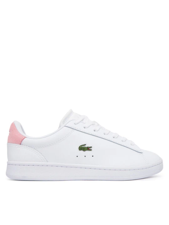 Zdjęcie produktu Sneakersy Lacoste Carnaby 48SFA0015 Biały