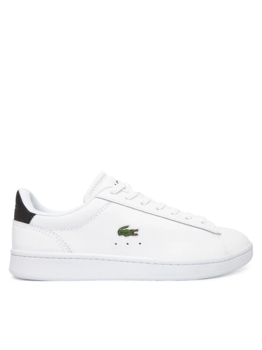 Zdjęcie produktu Sneakersy Lacoste Carnaby 7-50SFA0054 Biały