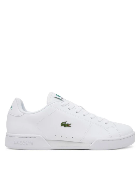 Zdjęcie produktu Sneakersy Lacoste Carnaby Cup 7-49SFA0040 Biały