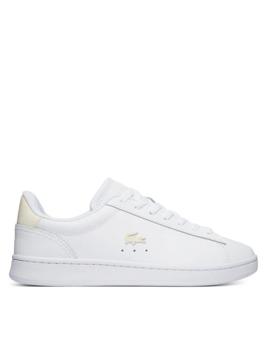 Zdjęcie produktu Sneakersy Lacoste Carnaby Set 50SFA0048 Biały