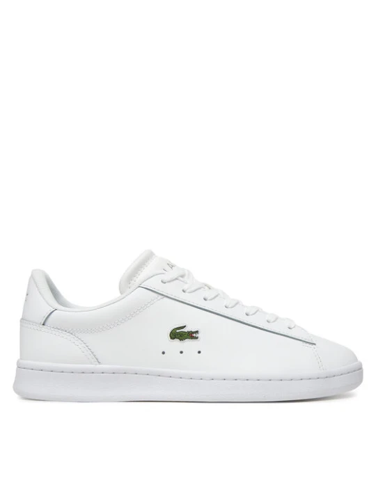 Zdjęcie produktu Sneakersy Lacoste Carnaby Set 7-48SFA0118 Biały