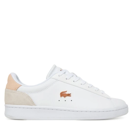 Zdjęcie produktu Sneakersy Lacoste Carnaby Set 748SFA0016 Biały