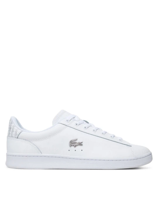 Zdjęcie produktu Sneakersy Lacoste Carnaby Set Monogram Pack 52SMA0051 Biały
