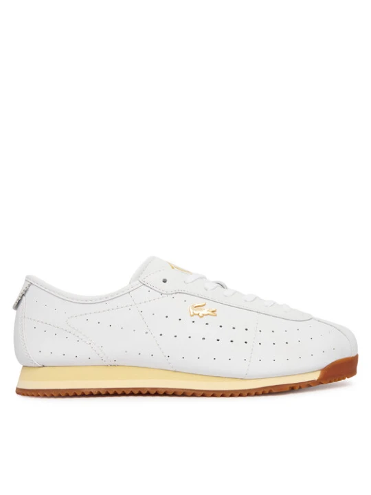Zdjęcie produktu Sneakersy Lacoste Club-Low 51SMA0034 Biały