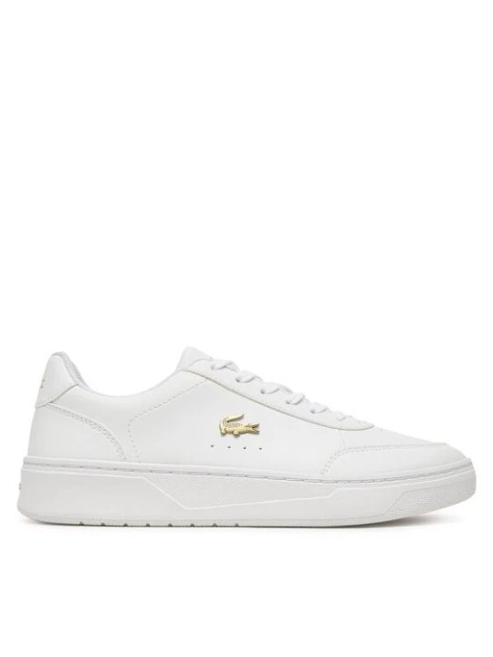 Zdjęcie produktu Sneakersy Lacoste Court Pro 7-50SFA0071 Biały