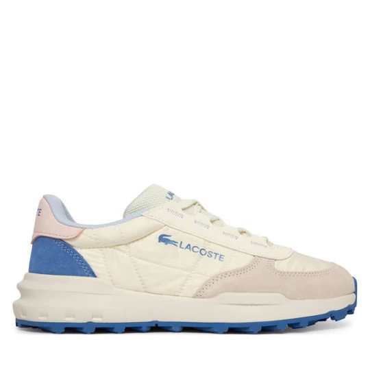 Zdjęcie produktu Sneakersy Lacoste Elite Active Evo 51SFA0166 Biały