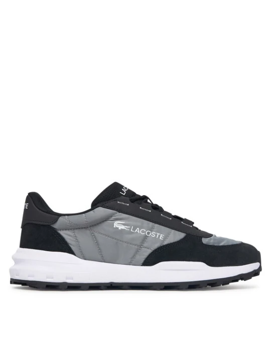 Zdjęcie produktu Sneakersy Lacoste Elite Active Evo 51SMA0037 Czarny