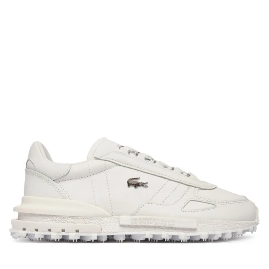 Zdjęcie produktu Sneakersy Lacoste Elite Active Sneakers 51SFA0027 Biały