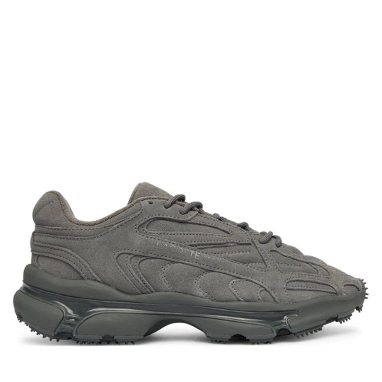Zdjęcie produktu Sneakersy Lacoste L003 2K24 51SMA0030 Szary