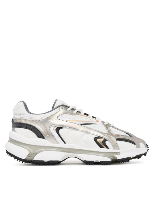 Zdjęcie produktu Sneakersy Lacoste L003 2K24 7-50SMA0104 Biały