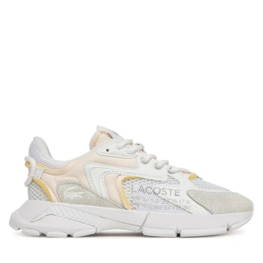 Zdjęcie produktu Sneakersy Lacoste L003 Neo 7-49SFA0005 Biały