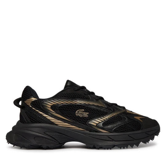 Zdjęcie produktu Sneakersy Lacoste L003 Neo Shot 51SMA0064 Czarny