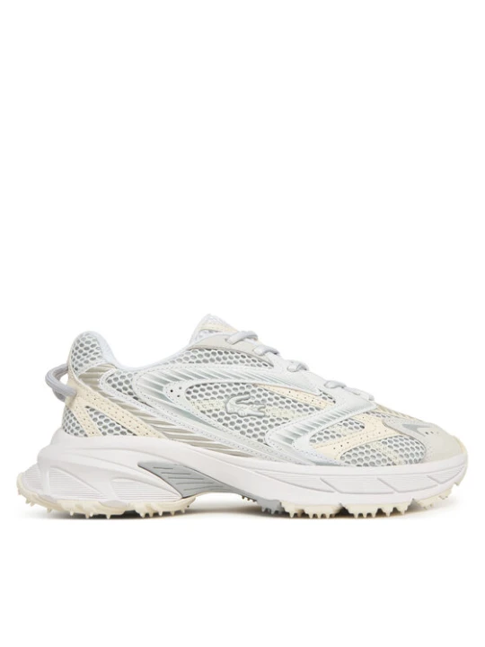 Zdjęcie produktu Sneakersy Lacoste L003 Neo Shot 7-49SFA0007 Biały