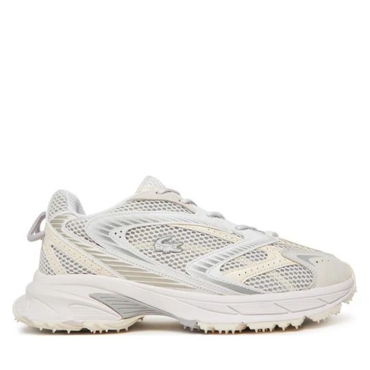 Zdjęcie produktu Sneakersy Lacoste L003 Neo Shot 7-49SMA0006 Biały