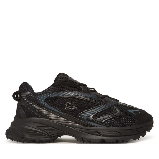 Zdjęcie produktu Sneakersy Lacoste L003 Neo Shot 7-49SMA0006 Czarny